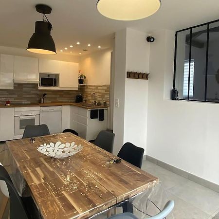 Gite A Louer 70 M2 La Chapelle-sur-Loire Eksteriør bilde