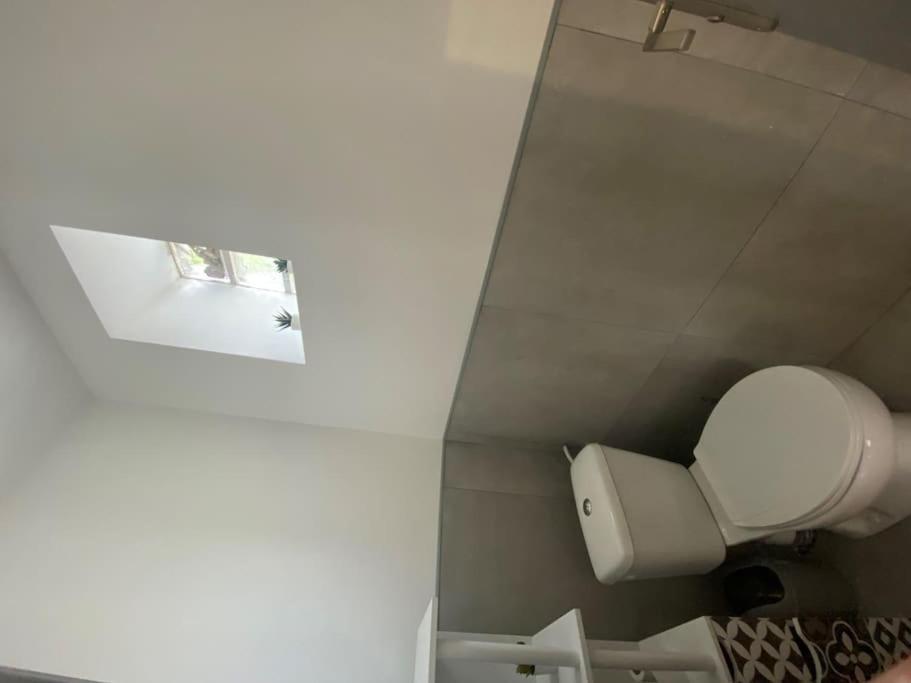 Gite A Louer 70 M2 La Chapelle-sur-Loire Eksteriør bilde