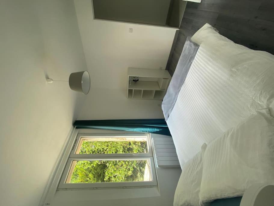 Gite A Louer 70 M2 La Chapelle-sur-Loire Eksteriør bilde