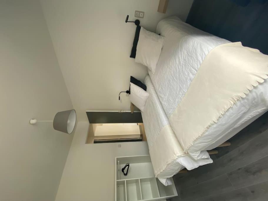 Gite A Louer 70 M2 La Chapelle-sur-Loire Eksteriør bilde